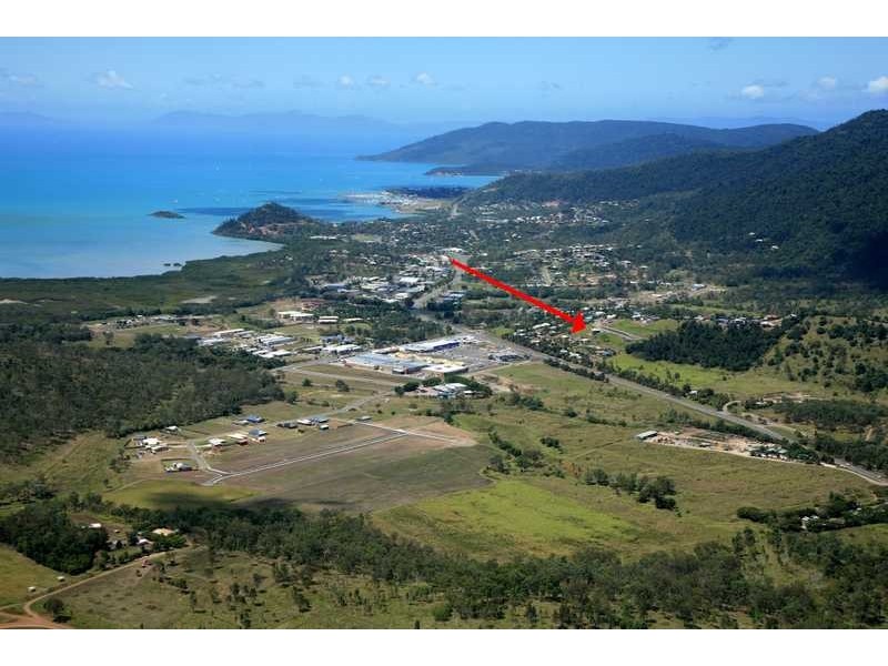 Whitehaven Views Estate, Cannonvale QLD 4802